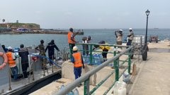 Gorée