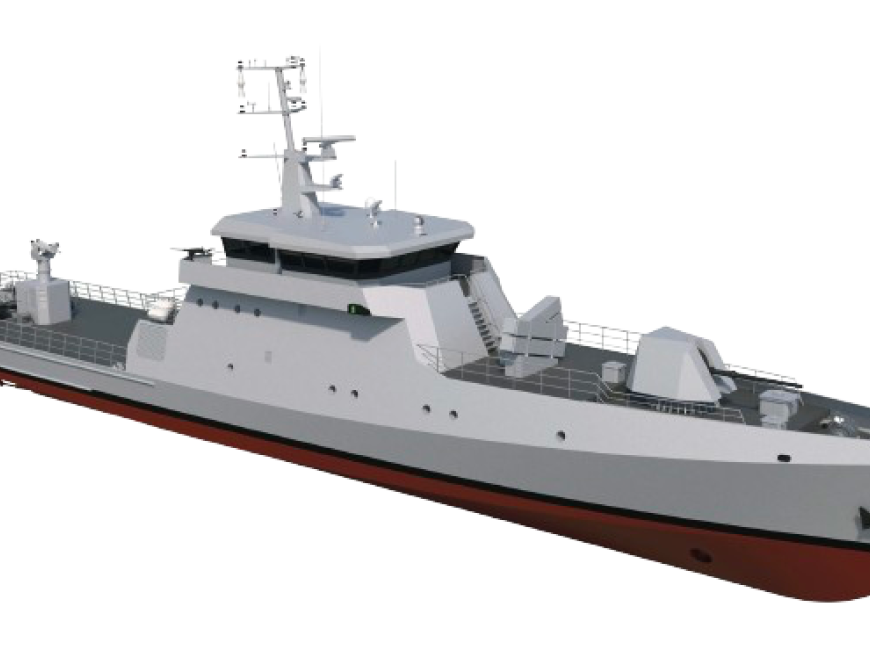 OPV 58S