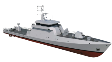 OPV 58S