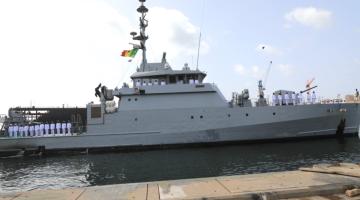 Revue navale FLEETEX 250